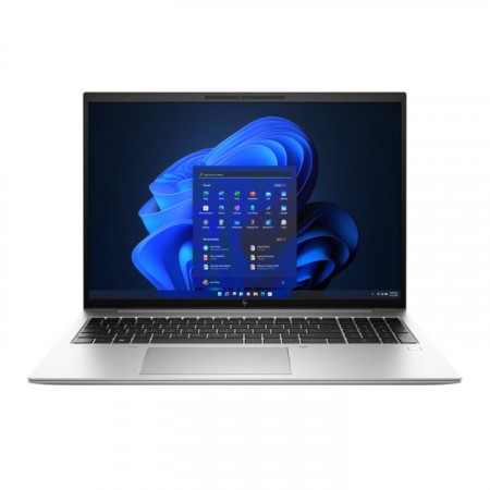 16" Ноутбук HP EliteBook 860 G9 (6F6E6EA#UUQ) серебристый