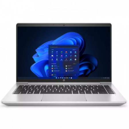 14" Ноутбук HP ProBook 440 G9 (6A1W7EA#BJA) серебристый