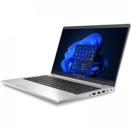 14" Ноутбук HP ProBook 445 G9 (6S6K0EA#UUQ) серебристый