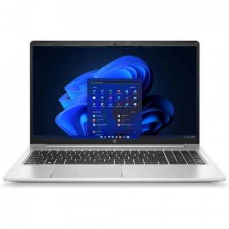 15.6" Ноутбук HP ProBook 450 G9 (6F1E6EA#BJA) Серебристый