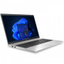 15.6" Ноутбук HP ProBook 455 G9 (6F1U9EA#UUQ) серебристый