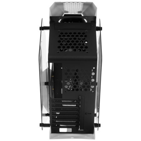 Корпус 1Stplayer ZX7 белый