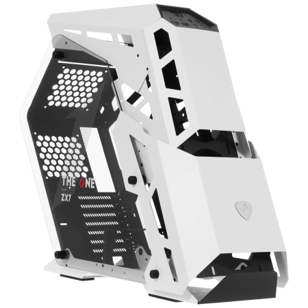 Корпус 1Stplayer ZX7 белый