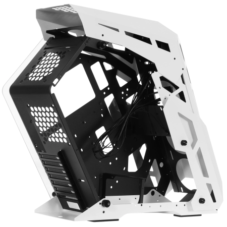 Корпус 1Stplayer ZX7 белый