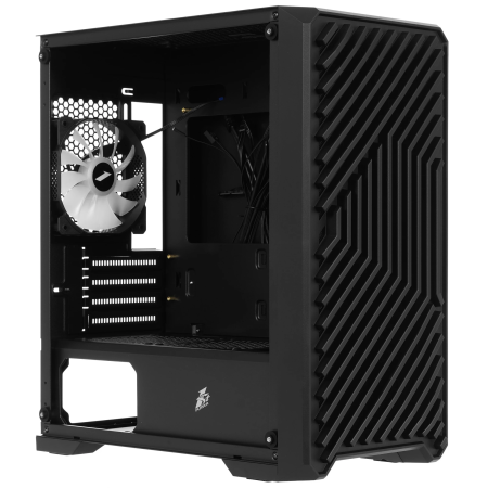 Корпус 1Stplayer Trilobite T5 (T5-BK-4F1) черный