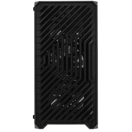 Корпус 1Stplayer Trilobite T5 (T5-BK-4F1) черный