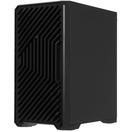 Корпус 1Stplayer Trilobite T5 (T5-BK-4F1) черный