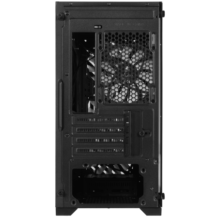 Корпус 1Stplayer Trilobite T5 (T5-BK-4F1) черный