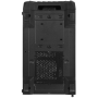 Корпус 1Stplayer Trilobite T5 (T5-BK-4F1) черный