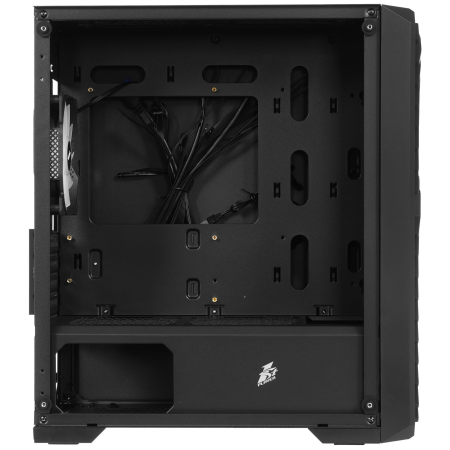 Корпус 1Stplayer Trilobite T5 (T5-BK-4F1) черный