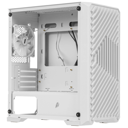 Корпус 1Stplayer Trilobite T5 (T5-WH-4F1-W) белый
