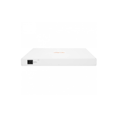 Коммутатор HPE Instant On 1960 48G 2XGT 2SFP+ (JL808A) белый