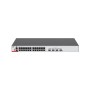 Коммутатор Ruijie RG-S5300-24GT4XS-E черный