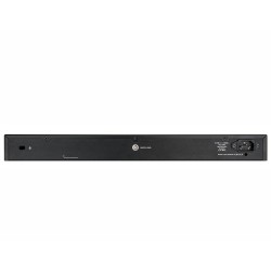 Коммутатор D-Link DGS-1250-52X (DGS-1250-52X/A1A) черный