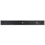 Коммутатор D-Link DGS-1250-52X/A1A черный