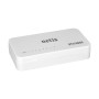 Коммутатор NETIS ST3108GS белый