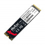 512 ГБ SSD диск Netac NV2000 (NT01NV2000-512-E4X) черный