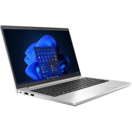 14" Ноутбук HP EliteBook 640 G9 (6X2Z0EC#UUQ) серебристый