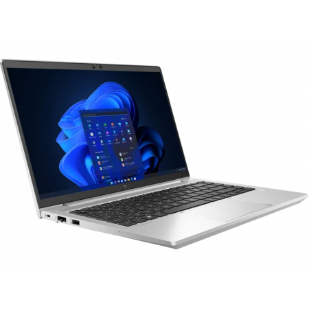 14" Ноутбук HP EliteBook 640 G9 (6X2Z0EC#UUQ) серебристый