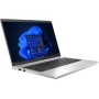 14" Ноутбук HP EliteBook 640 G9 (6X2Z0EC#UUQ) серебристый