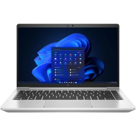 14" Ноутбук HP EliteBook 640 G9 (6X2Z0EC#UUQ) серебристый