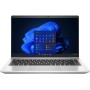 14" Ноутбук HP EliteBook 640 G9 (6X2Z0EC#UUQ) серебристый