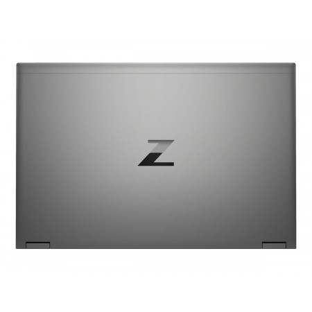 15.6" Ноутбук HP ZBook Firefly 15 G8 (595A9EC#UUQ) серый