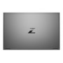 15.6" Ноутбук HP ZBook Firefly 15 G8 (595A9EC#UUQ) серый