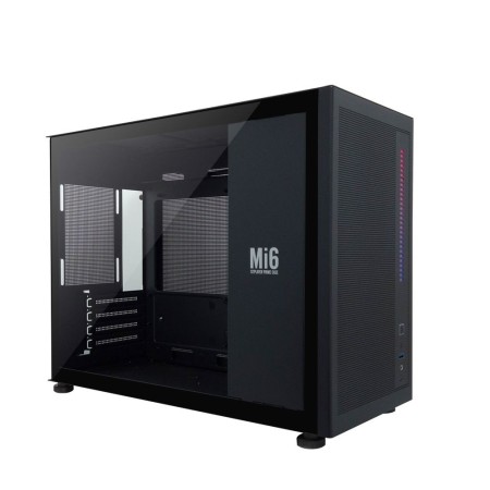 Корпус 1STPLAYER MIKU Mi6 черный
