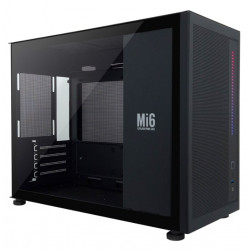 Корпус 1stPlayer Mi6 черный