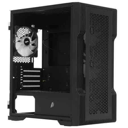 Корпус 1Stplayer Trilobite T3 (T3-BK-4F1) черный