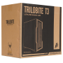 Корпус 1Stplayer Trilobite T3 (T3-BK-4F1) черный
