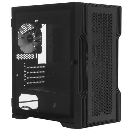 Корпус 1Stplayer Trilobite T3 (T3-BK-4F1) черный