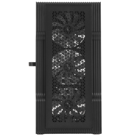 Корпус 1Stplayer Trilobite T3 (T3-BK-4F1) черный