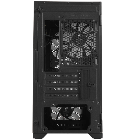 Корпус 1Stplayer Trilobite T3 (T3-BK-4F1) черный