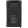 Корпус 1Stplayer Trilobite T3 (T3-BK-4F1) черный