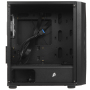 Корпус 1Stplayer Firebase X3-M (X3-M-BK-4F1) черный