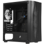 Корпус 1Stplayer Firebase X3-M (X3-M-BK-4F1) черный
