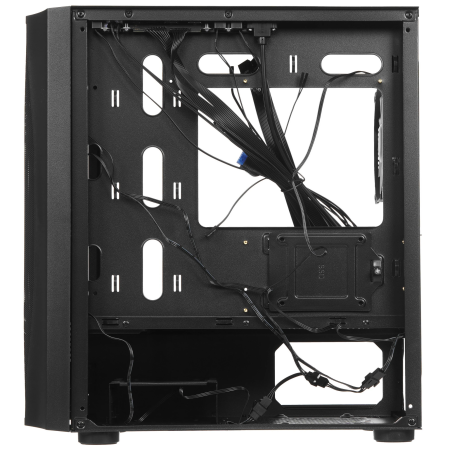 Корпус 1Stplayer Firebase X3-M (X3-M-BK-4F1) черный