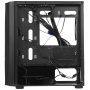 Корпус 1Stplayer Firebase X3-M (X3-M-BK-4F1) черный
