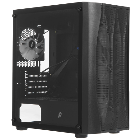 Корпус 1Stplayer Firebase X3-M (X3-M-BK-4F1) черный