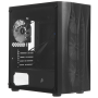 Корпус 1Stplayer Firebase X3-M (X3-M-BK-4F1) черный