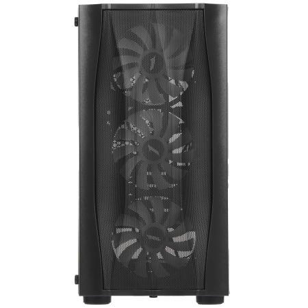 Корпус 1Stplayer Firebase X3-M (X3-M-BK-4F1) черный