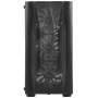 Корпус 1Stplayer Firebase X3-M (X3-M-BK-4F1) черный