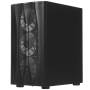 Корпус 1Stplayer Firebase X3-M (X3-M-BK-4F1) черный