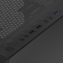 Корпус 1Stplayer Firebase X3-M (X3-M-BK-4F1) черный