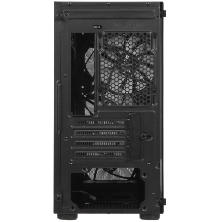 Корпус 1Stplayer Firebase X3-M (X3-M-BK-4F1) черный