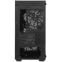 Корпус 1Stplayer Firebase X3-M (X3-M-BK-4F1) черный