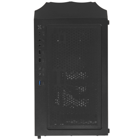 Корпус 1Stplayer Firebase X3-M (X3-M-BK-4F1) черный