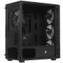 Корпус 1Stplayer Firebase X3-M (X3-M-BK-4F1) черный